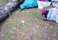 Marina di Massa, un albero cade su una tenda: morte due sorelline © ANSA