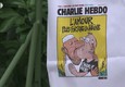 La Turchia contro Charlie Hebdo, 'offende l'Islam' © ANSA