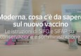 Moderna, cosa c'e' da sapere sul nuovo vaccino © ANSA
