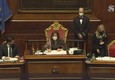 Fiducia, il Var riammette i senatori ritardatari Ciampolillo e Nencini © ANSA