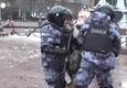 Russia, pugno duro contro manifestanti pro-Navalny © ANSA
