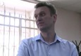 Navalny resta in cella, respinto il ricorso contro l'appello © ANSA