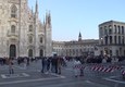 Milano, folla in centro nell'ultimo giorno di zona arancione © ANSA