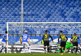 Serie A: Sampdoria-Inter 2-1  © ANSA