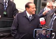 Berlusconi: 'Con Angela Merkel e' andata molto bene' © ANSA