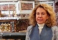 La soprintendente speciale Daniela Porro racconta il restauro della Cappella Cornaro © ANSA