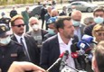 Manovra, Salvini: 'Taglio delle tasse sia superiore a 8 miliardi' © ANSA