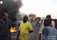 Colpo di stato in Sudan, un manifestante: 'I militari hanno tradito, dobbiamo scendere tutti in piazza' © ANSA