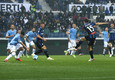 Soccer: Serie A; Atalanta-Lazio © Ansa