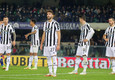 Soccer: Serie A; Hellas Verona vs Juventus F.C. © ANSA