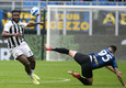 Soccer: Serie A; Fc Inter vs Udinese © Ansa