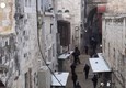Gerusalemme: attentato alla Spianata delle Moschee, un morto © ANSA