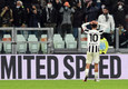 Soccer: Serie A; Juventus-Atalanta © 