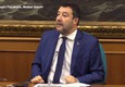 Stato d'emergenza, Salvini: 'La proroga? Aspettiamo i dati' © ANSA