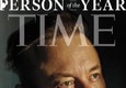 Time, Elon Musk il 'visionario' scelto come Persona dell'anno © ANSA