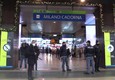 Sciopero, a Milano cancellati alcuni treni. I passeggeri: 'Non sappiamo come fare' © ANSA