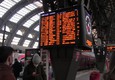 Terremoto, a Milano treni soppressi e ritardi per accertamenti tecnici © ANSA