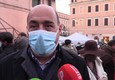 Covid, Zingaretti: 'Nel Lazio mascherine all'aperto almeno per un mese' © ANSA