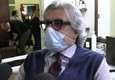Vaccini: a Palermo dose anti Covid dal parrucchiere © ANSA