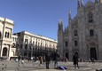 Milano, riapre il Duomo: tornano i visitatori dopo lo stop di novembre © ANSA