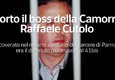 Morto il boss della Camorra Raffaele Cutolo © ANSA