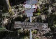 Monteviasco, il paesino in provincia di Varese raggiungibile solo a piedi © ANSA