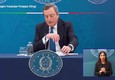 Draghi: 'Per Biden l'Unione europea e' il solo fondamentale alleato' © ANSA