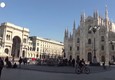 Uber, il pm di Milano: 'Rider tutelati, stop al commissariamento' © ANSA