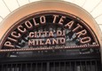 Milano, continua l'occupazione del Piccolo Teatro: 'Chiediamo una ripartenza equa' © ANSA
