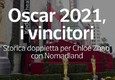 Oscar 2021, i vincitori © ANSA