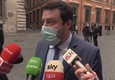 Coprifuoco, Salvini: 'Arrivati a scelta comune. Entro maggio si rivedranno i limiti' © ANSA