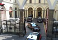 Blitz a Napoli, 21 arresti e rimossi 