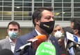 Covid, Salvini: 'Conto sia una settimana di graduale ritorno alla normalita'' © ANSA