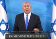 Netanyahu condanna il linciaggio di un uomo ritenuto arabo © ANSA