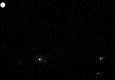 Gli attacchi aerei israeliani colpiscono la Striscia di Gaza nella notte © ANSA