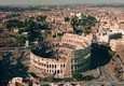 Colosseo, aggiudicato il bando per la ricostruzione dell'arena © ANSA