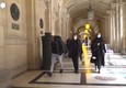 Parigi, al via l'udienza per le estradizioni degli ex terroristi © ANSA