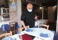 Sardegna zona bianca, i ristoranti aprono anche al chiuso © ANSA