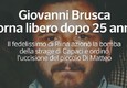 Mafia, Giovanni Brusca torna libero dopo 25 anni © ANSA