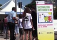 Vaccini, al via nel Lazio open day junior: 'Pronti a tornare alla normalita'' © ANSA