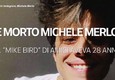 E' morto Michele Merlo © ANSA