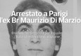 Arrestato a Parigi l'ex Br Maurizio Di Marzio © ANSA