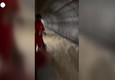 Inondazioni in Cina, 12 morti annegati nella metro di Zhengzhou © ANSA