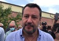 Salvini: 'Green pass a scuola? Non scherziamo' © ANSA