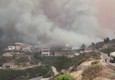 Incendi in Algeria, almeno 38 le vittime © ANSA