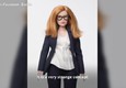 Barbie virologa, ispirata alla creatrice del vaccino AstraZeneca © ANSA