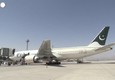 Afghanistan, volo commerciale atterrato a Kabul: e' il primo dal ritorno dei talebani © ANSA