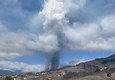 Canarie, erutta il vulcano sull'isola di La Palma, la terra trema © ANSA