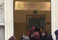 Torino, genitori felici del rientro a scuola in presenza: 'Dad spada di Damocle' © ANSA
