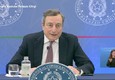 Covid, Draghi: 'Puntare all'unanimita', purche' la soluzione trovata abbia senso' © ANSA